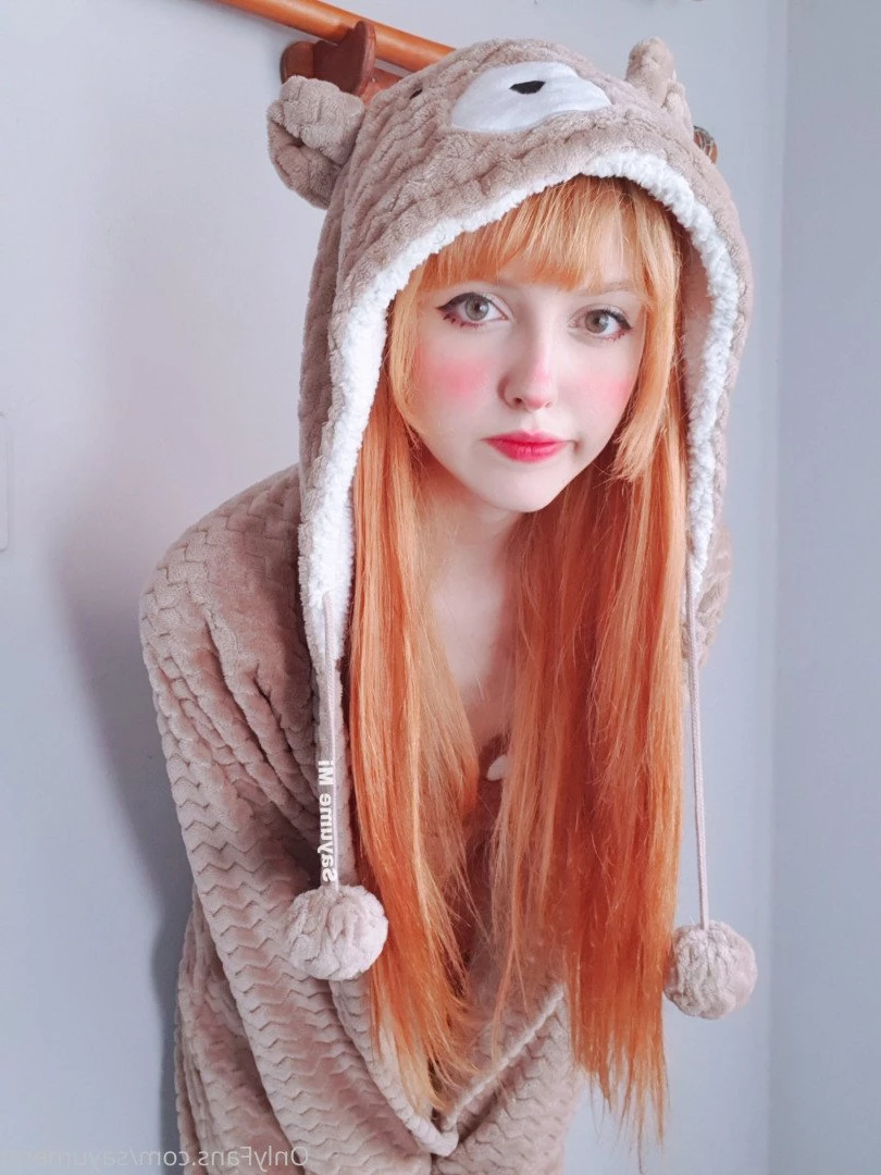  [ sayumemi ] Onlyfans leaked photo 4617936 on Hotleaks.tv