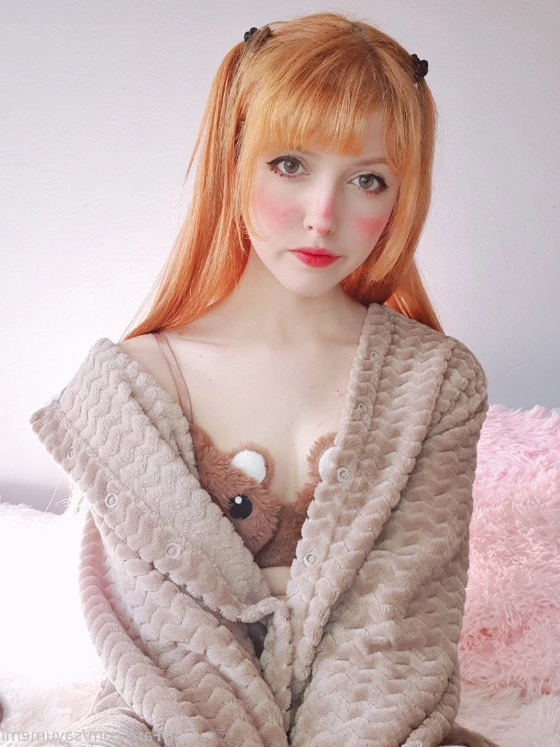  [ sayumemi ] Onlyfans leaked photo 4618176 on Hotleaks.tv