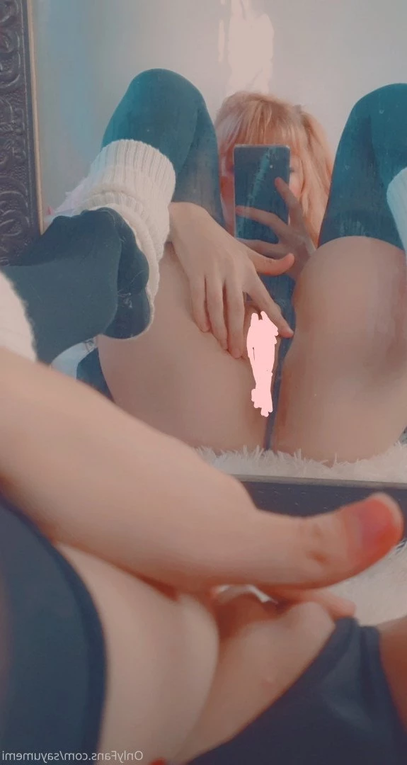  [ sayumemi ] Onlyfans leaked photo 4618275 on Hotleaks.tv
