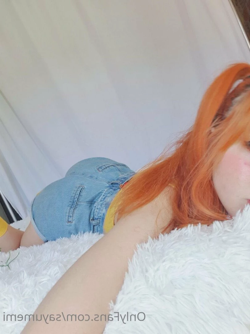  [ sayumemi ] Onlyfans leaked photo 4618438 on Hotleaks.tv