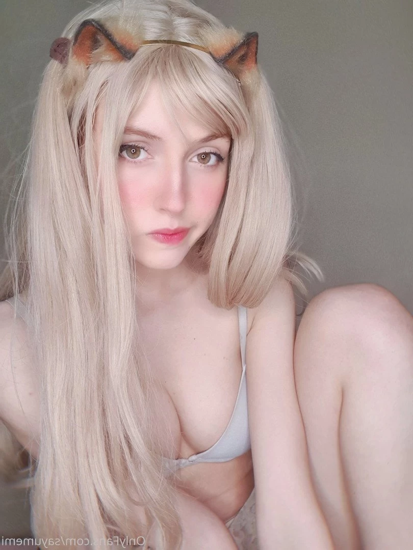  [ sayumemi ] Onlyfans leaked photo 4618577 on Hotleaks.tv