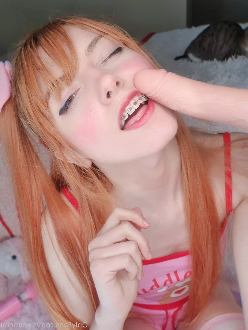  [ sayumemi ] Onlyfans leaked photo 4618672 on Hotleaks.tv