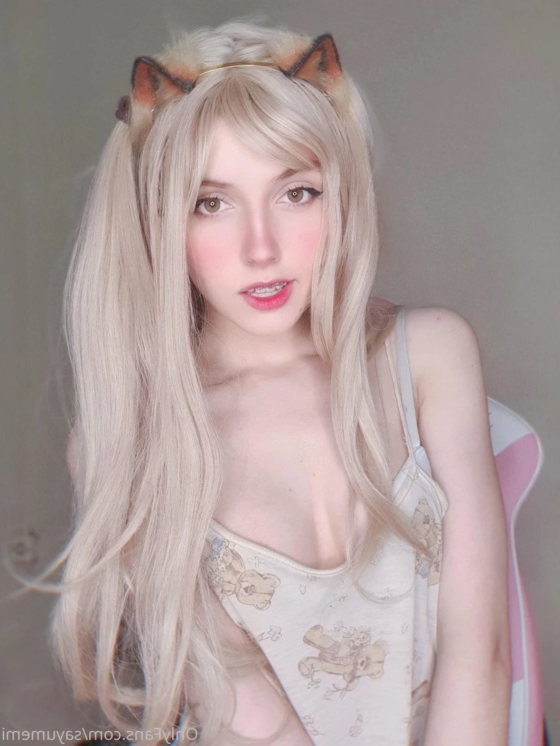  [ sayumemi ] Onlyfans leaked photo 4618976 on Hotleaks.tv