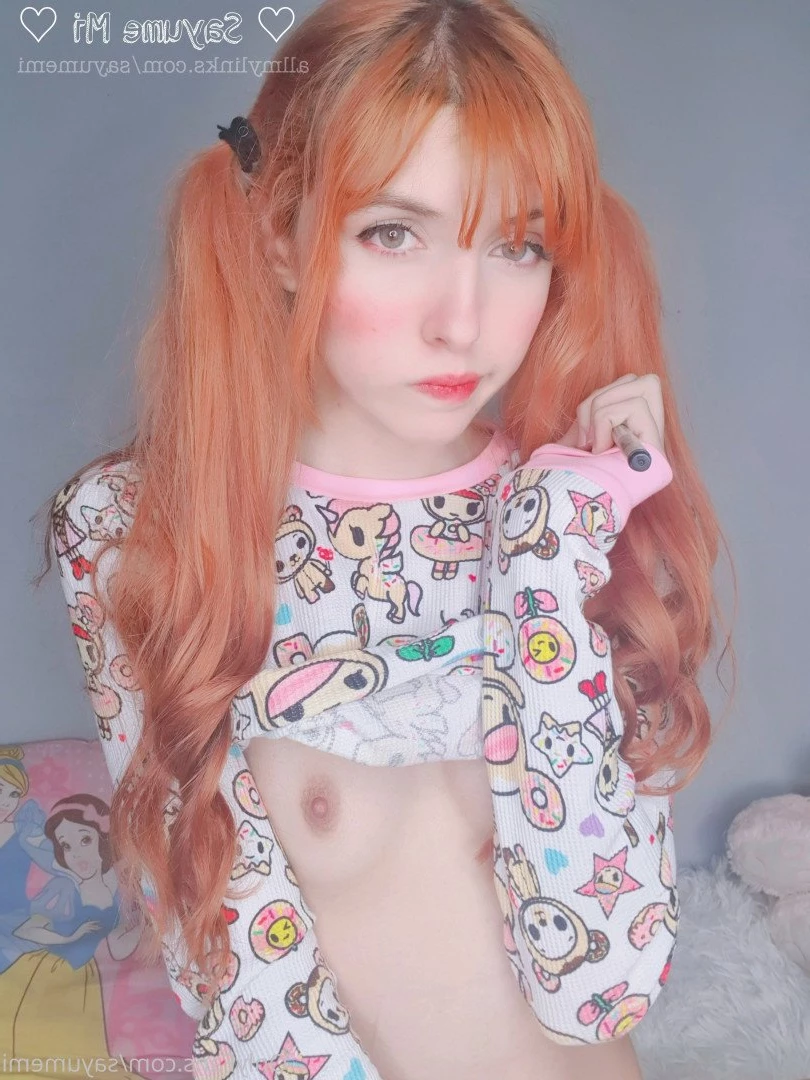  [ sayumemi ] Onlyfans leaked photo 4619156 on Hotleaks.tv