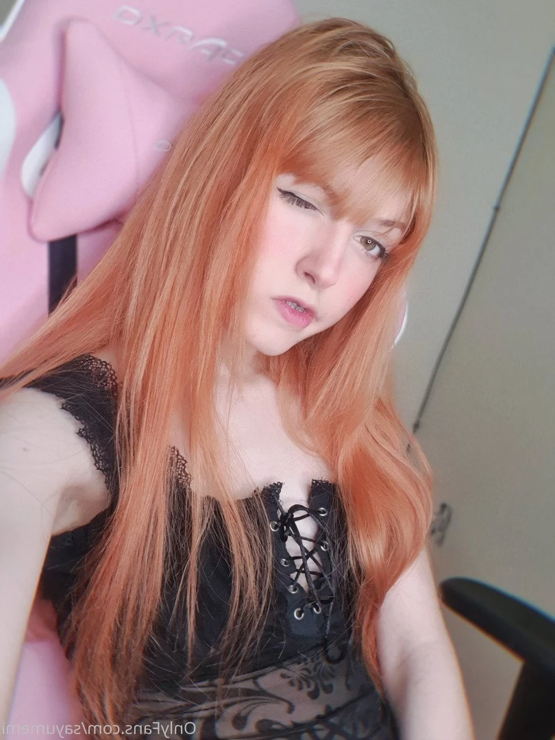  [ sayumemi ] Onlyfans leaked photo 4619417 on Hotleaks.tv