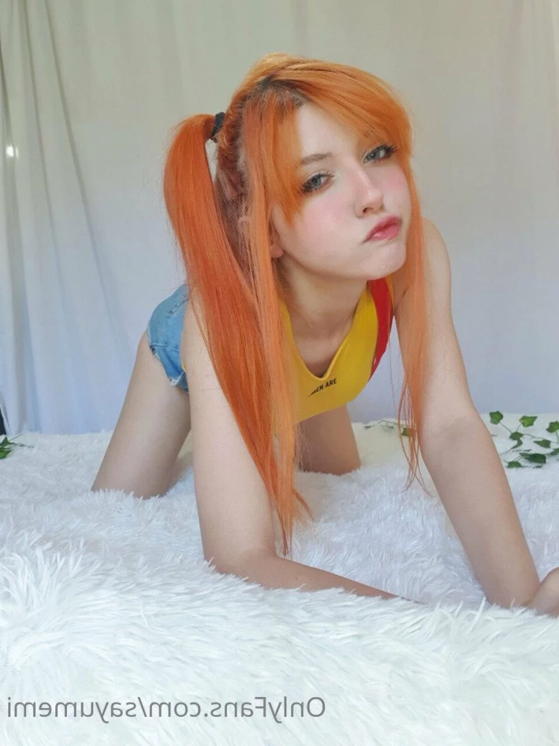  [ sayumemi ] Onlyfans leaked photo 4619500 on Hotleaks.tv