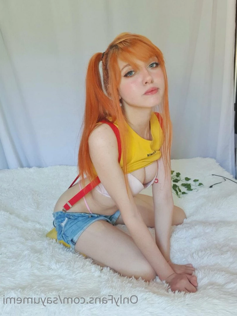 [ sayumemi ] Onlyfans leaked photo 4619679 on Hotleaks.tv