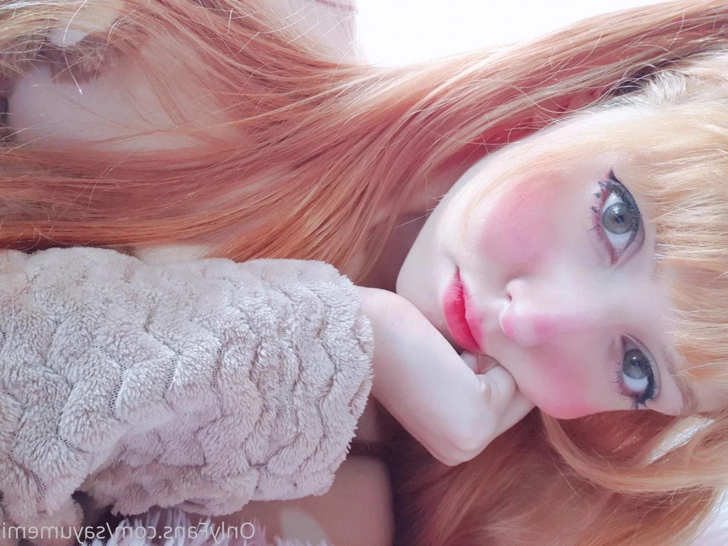  [ sayumemi ] Onlyfans leaked photo 4619905 on Hotleaks.tv