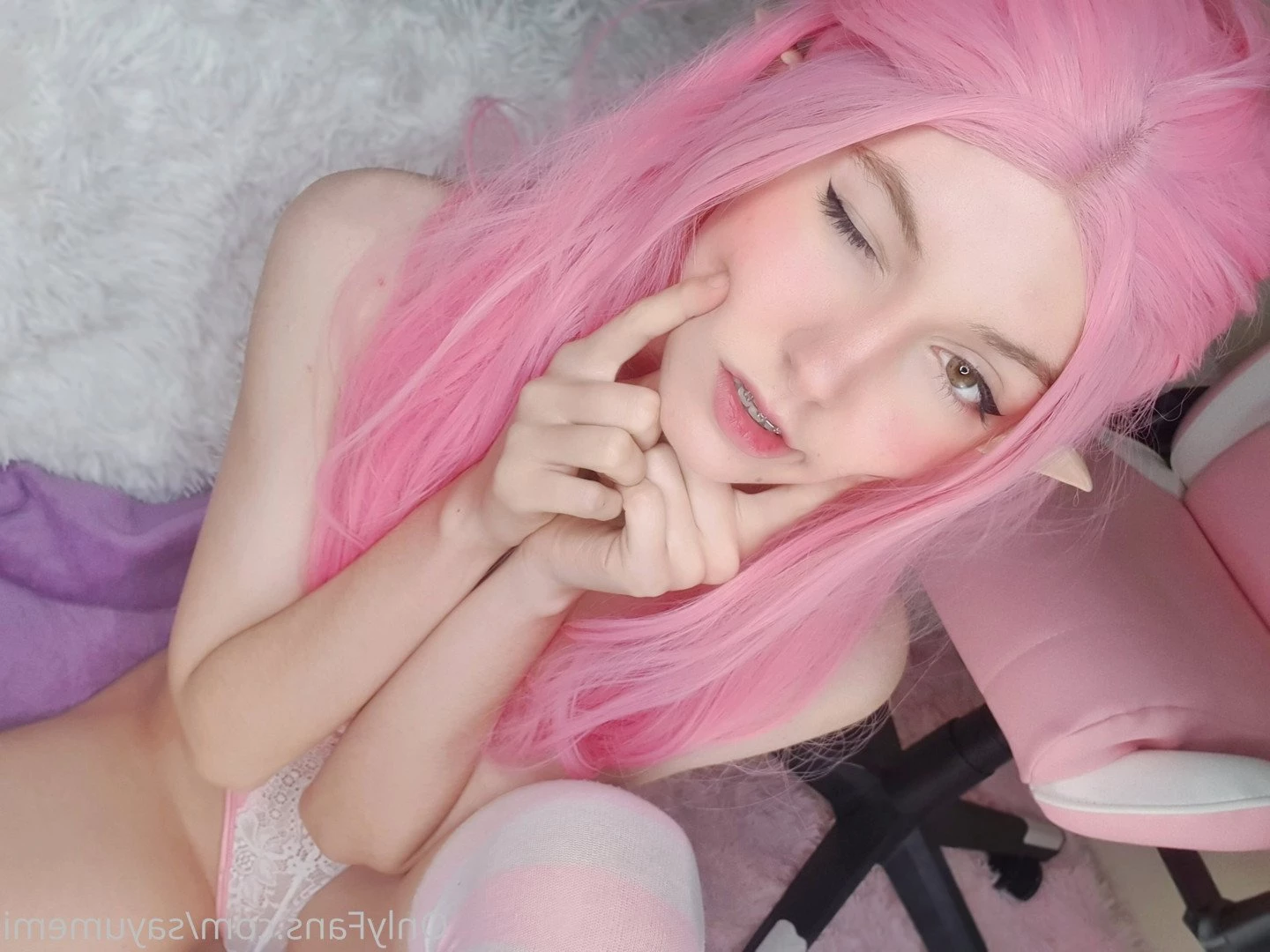  [ sayumemi ] Onlyfans leaked photo 4619971 on Hotleaks.tv