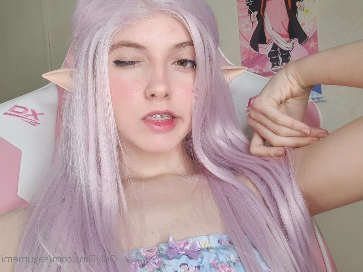  [ sayumemi ] Onlyfans leaked photo 4621227 on Hotleaks.tv