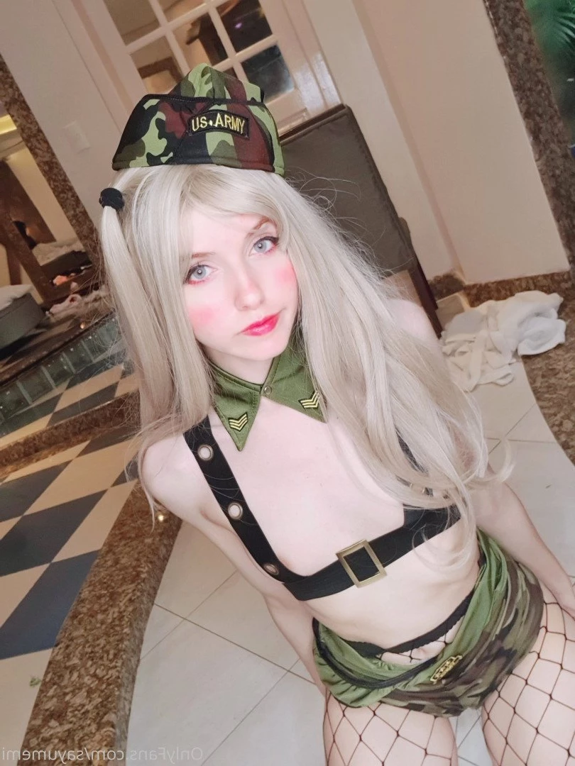  [ sayumemi ] Onlyfans leaked photo 4621737 on Hotleaks.tv