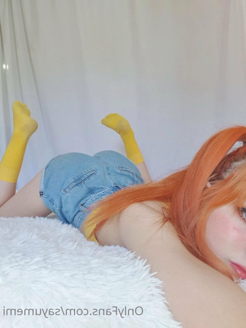  [ sayumemi ] Onlyfans leaked photo 4622627 on Hotleaks.tv
