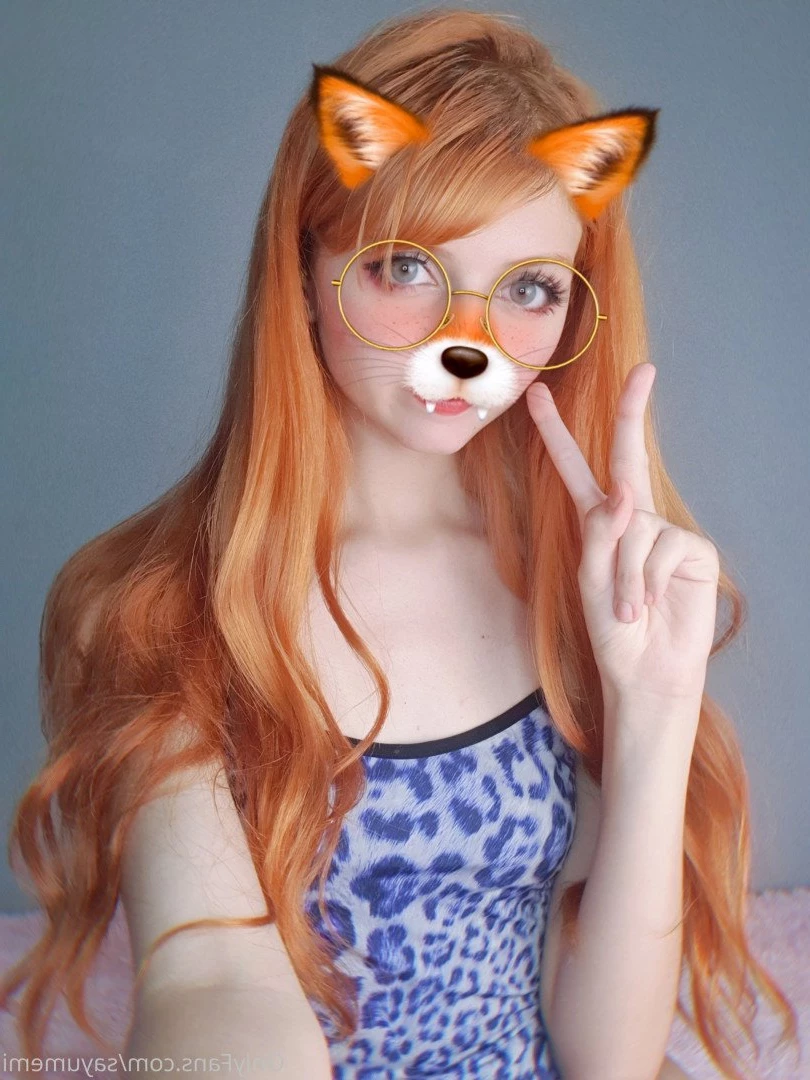  [ sayumemi ] Onlyfans leaked photo 4623212 on Hotleaks.tv