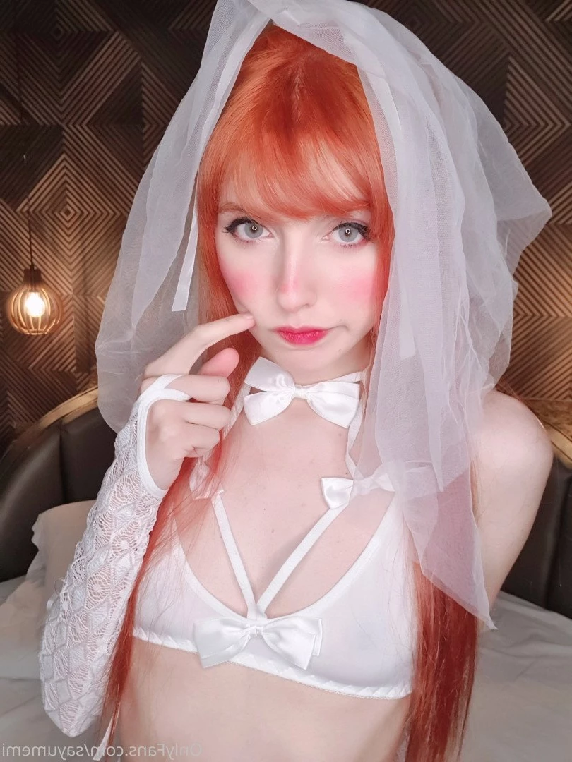  [ sayumemi ] Onlyfans leaked photo 4623368 on Hotleaks.tv