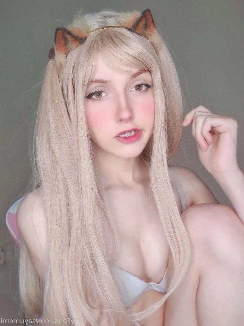  [ sayumemi ] Onlyfans leaked photo 4623455 on Hotleaks.tv