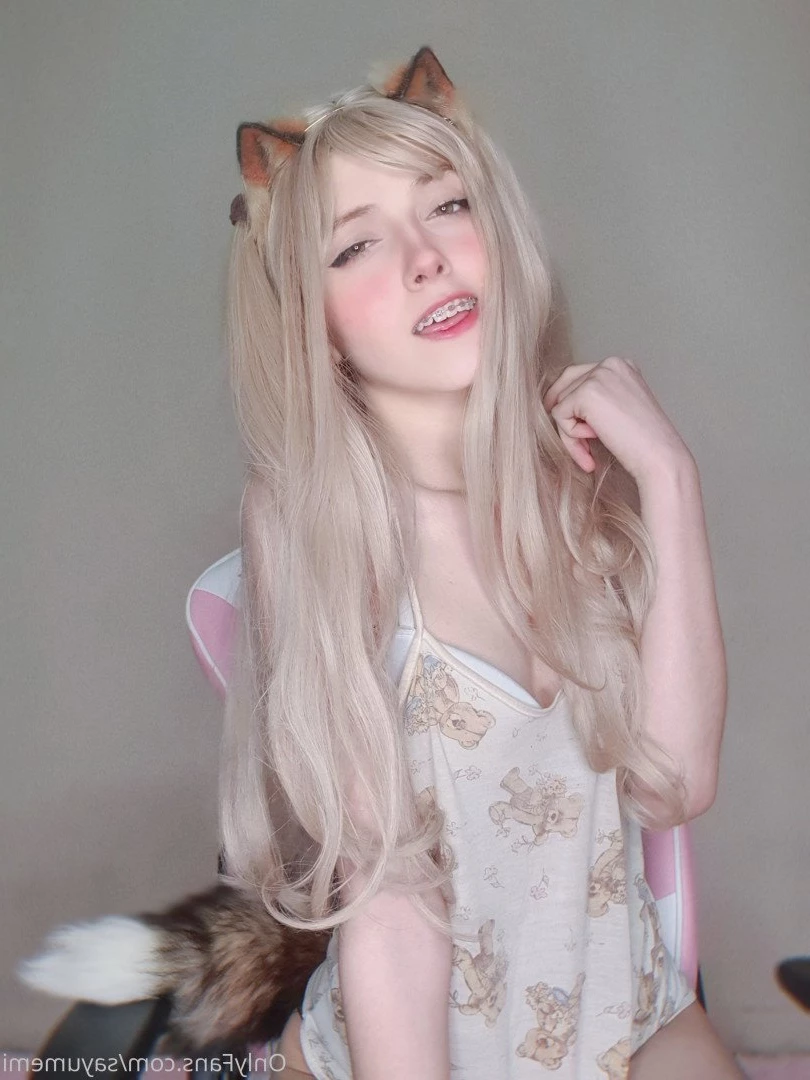  [ sayumemi ] Onlyfans leaked photo 4623992 on Hotleaks.tv