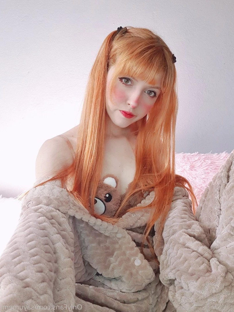  [ sayumemi ] Onlyfans leaked photo 4624171 on Hotleaks.tv