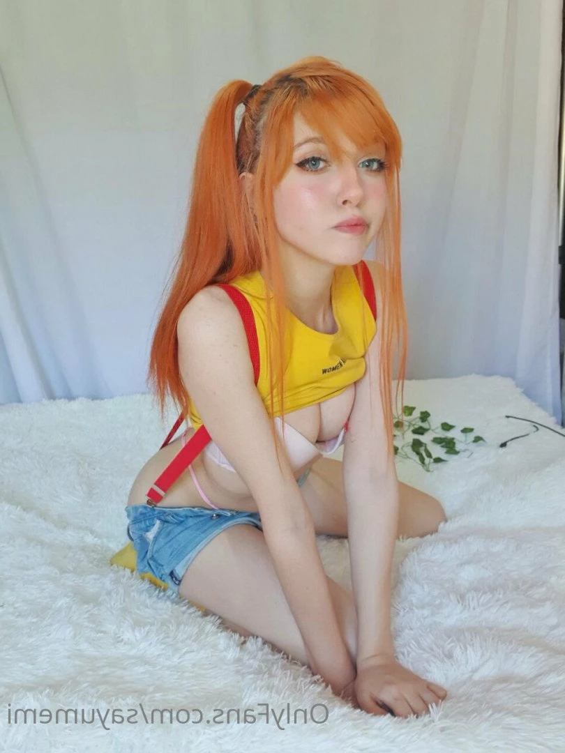  [ sayumemi ] Onlyfans leaked photo 4624271 on Hotleaks.tv