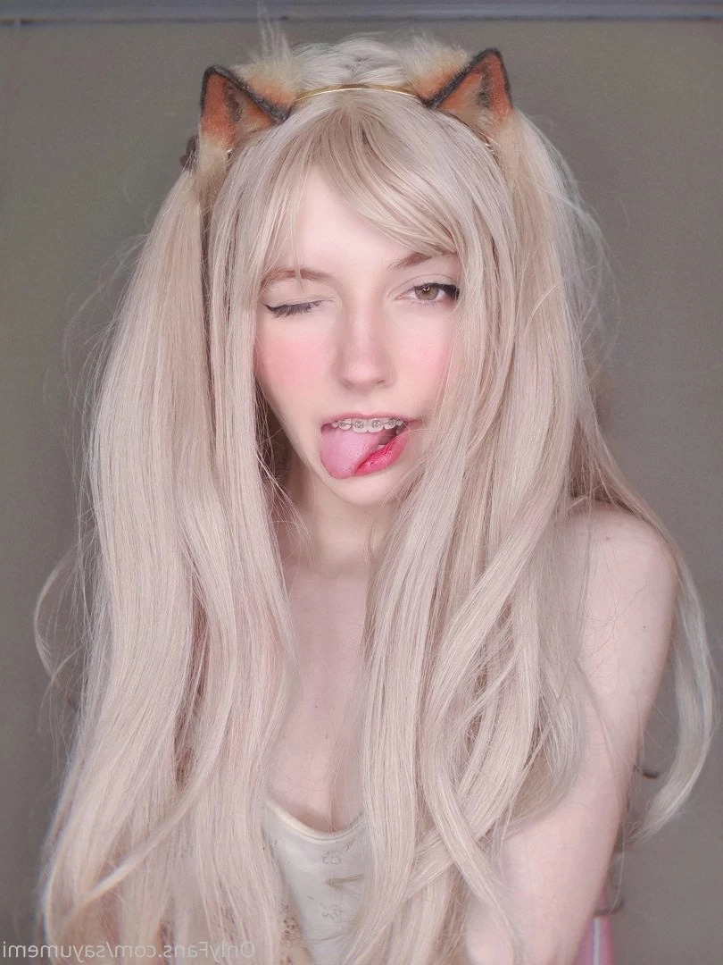  [ sayumemi ] Onlyfans leaked photo 4624434 on Hotleaks.tv