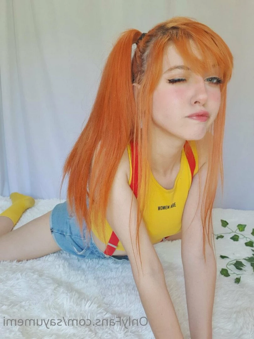  [ sayumemi ] Onlyfans leaked photo 4625903 on Hotleaks.tv