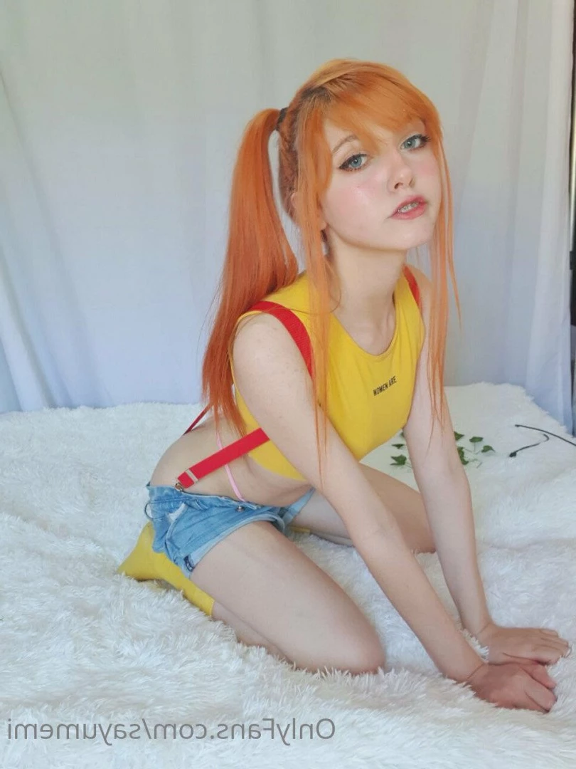  [ sayumemi ] Onlyfans leaked photo 4626009 on Hotleaks.tv