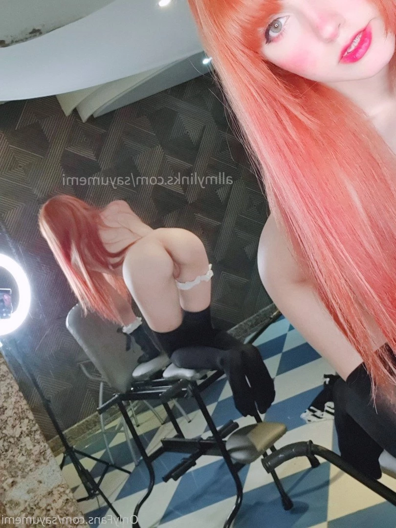  [ sayumemi ] Onlyfans leaked photo 4627801 on Hotleaks.tv