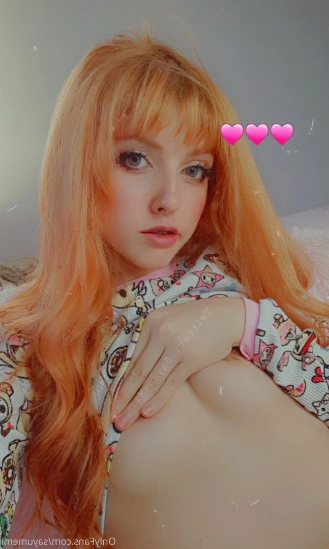  [ sayumemi ] Onlyfans leaked photo 4627881 on Hotleaks.tv