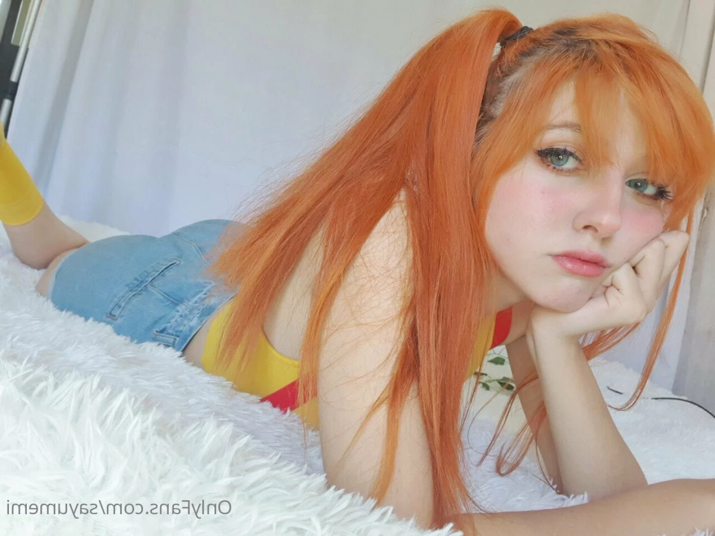  [ sayumemi ] Onlyfans leaked photo 4628393 on Hotleaks.tv
