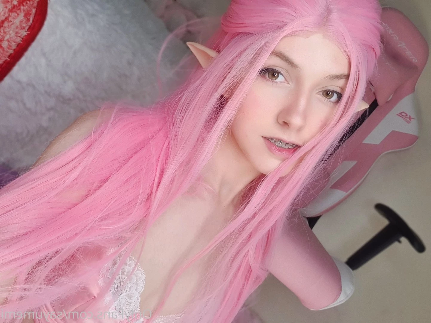  [ sayumemi ] Onlyfans leaked photo 4628660 on Hotleaks.tv