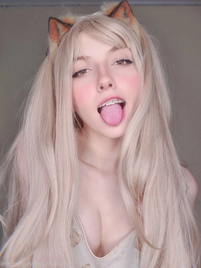  [ sayumemi ] Onlyfans leaked photo 4630244 on Hotleaks.tv