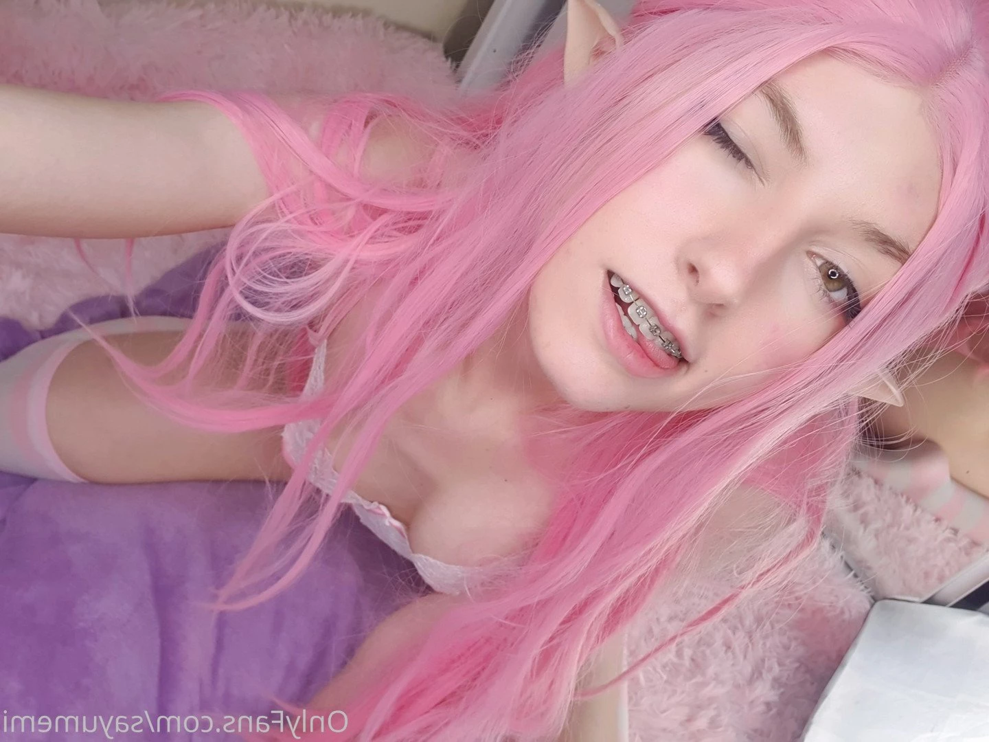  [ sayumemi ] Onlyfans leaked photo 4630331 on Hotleaks.tv