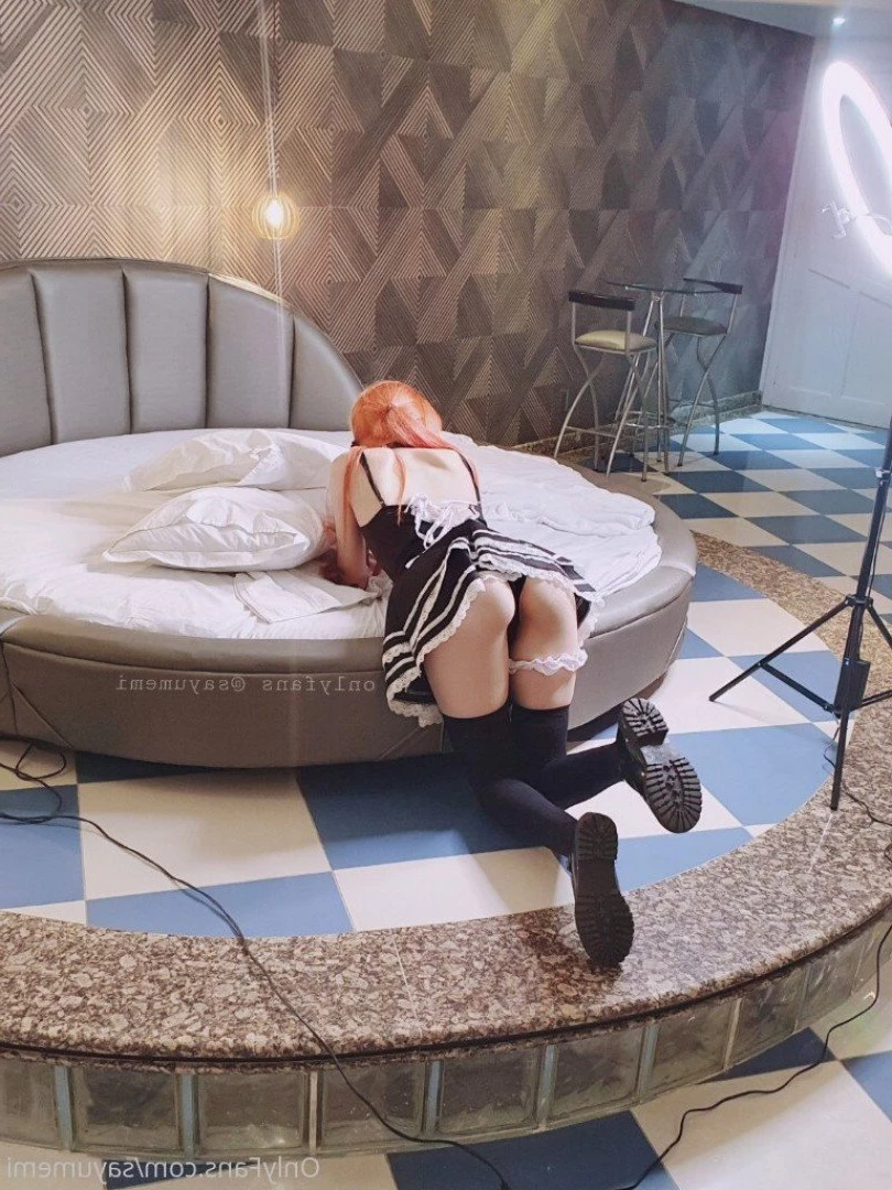  [ sayumemi ] Onlyfans leaked photo 4630415 on Hotleaks.tv