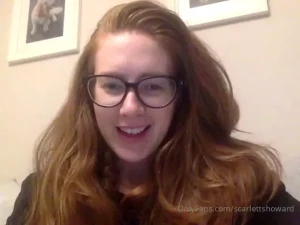 Scarlett Howard [ scarlettshoward ] Onlyfans leaked video 18347551 on Hotleaks.tv