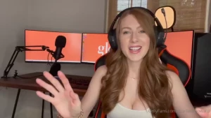 Scarlett Howard [ scarlettshoward ] Onlyfans leaked video 18347557 on Hotleaks.tv