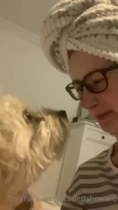 Scarlett Howard [ scarlettshoward ] Onlyfans leaked video 18347591 on Hotleaks.tv