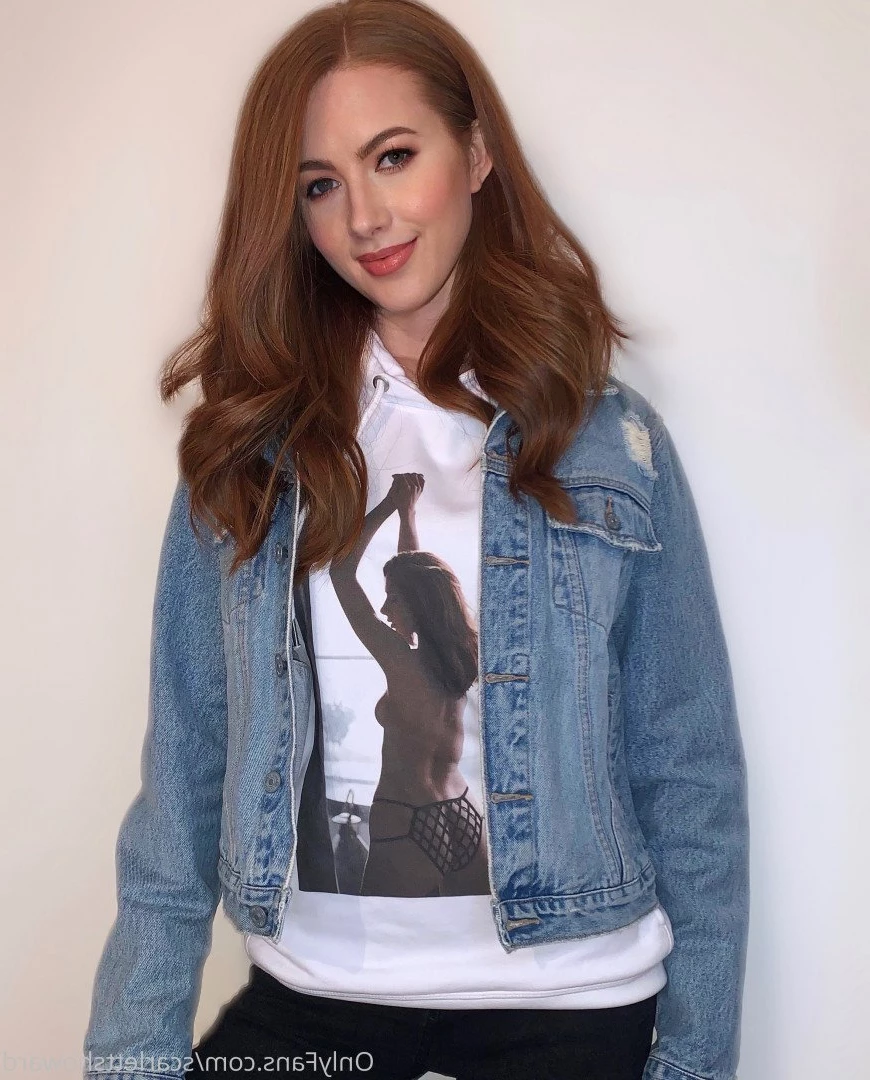 Scarlett Howard [ scarlettshoward ] Onlyfans leaked photo 1804487 on Hotleaks.tv