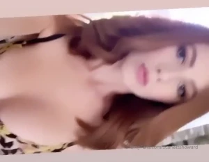 Scarlett Howard [ scarlettshoward ] Onlyfans leaked video 1928967 on Hotleaks.tv