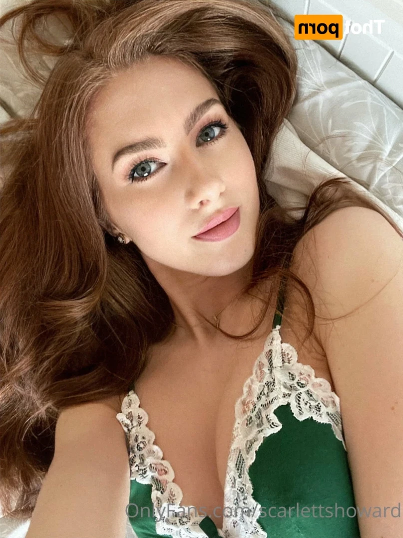 Scarlett Howard [ scarlettshoward ] Onlyfans leaked photo 10880510 on Hotleaks.tv