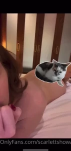 Scarlett Howard [ scarlettshoward ] Onlyfans leaked video 11029984 on Hotleaks.tv