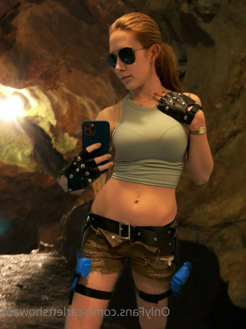 Scarlett Howard [ scarlettshoward ] Onlyfans leaked photo 11949623 on Hotleaks.tv