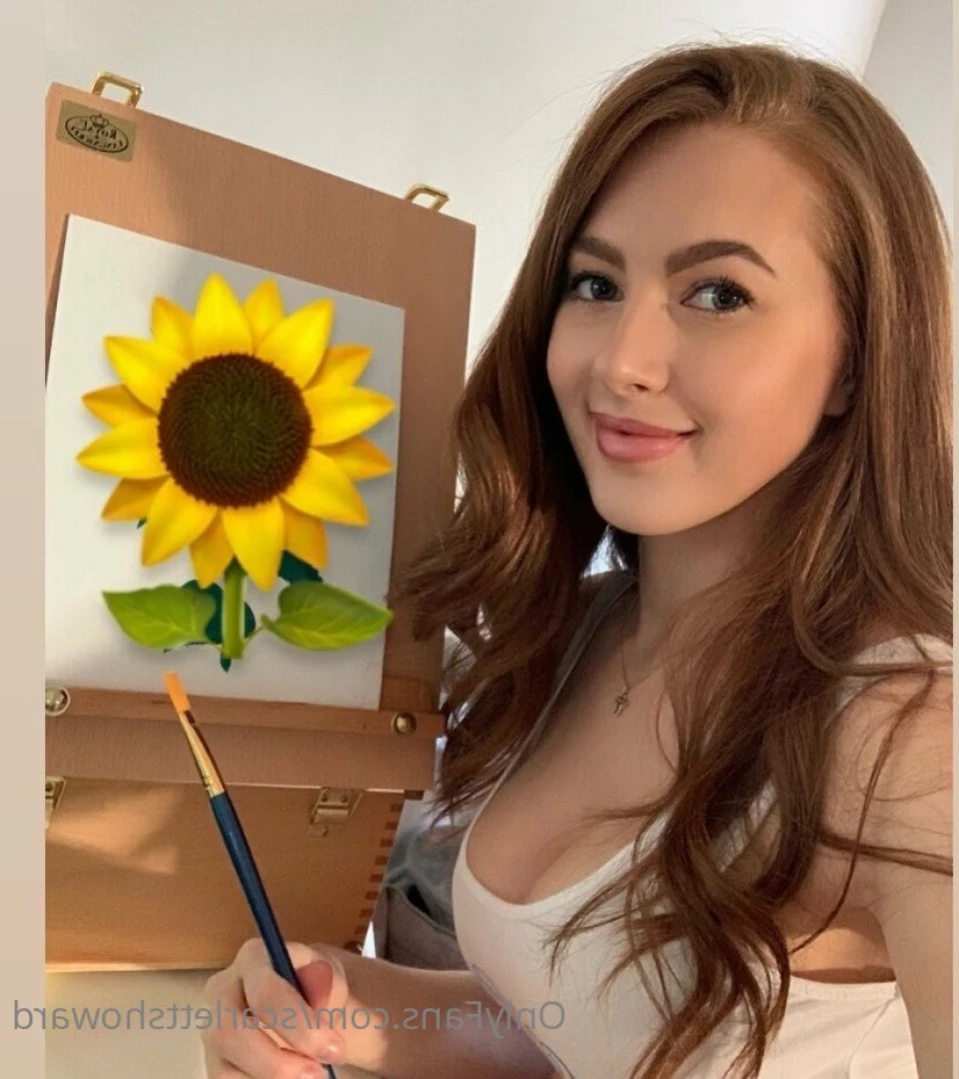 Scarlett Howard [ scarlettshoward ] Onlyfans leaked photo 13948586 on Hotleaks.tv
