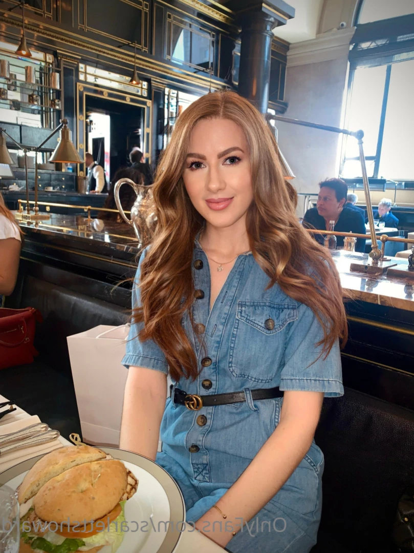 Scarlett Howard [ scarlettshoward ] Onlyfans leaked photo 13971271 on Hotleaks.tv