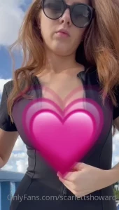 Scarlett Howard [ scarlettshoward ] Onlyfans leaked video 15642123 on Hotleaks.tv