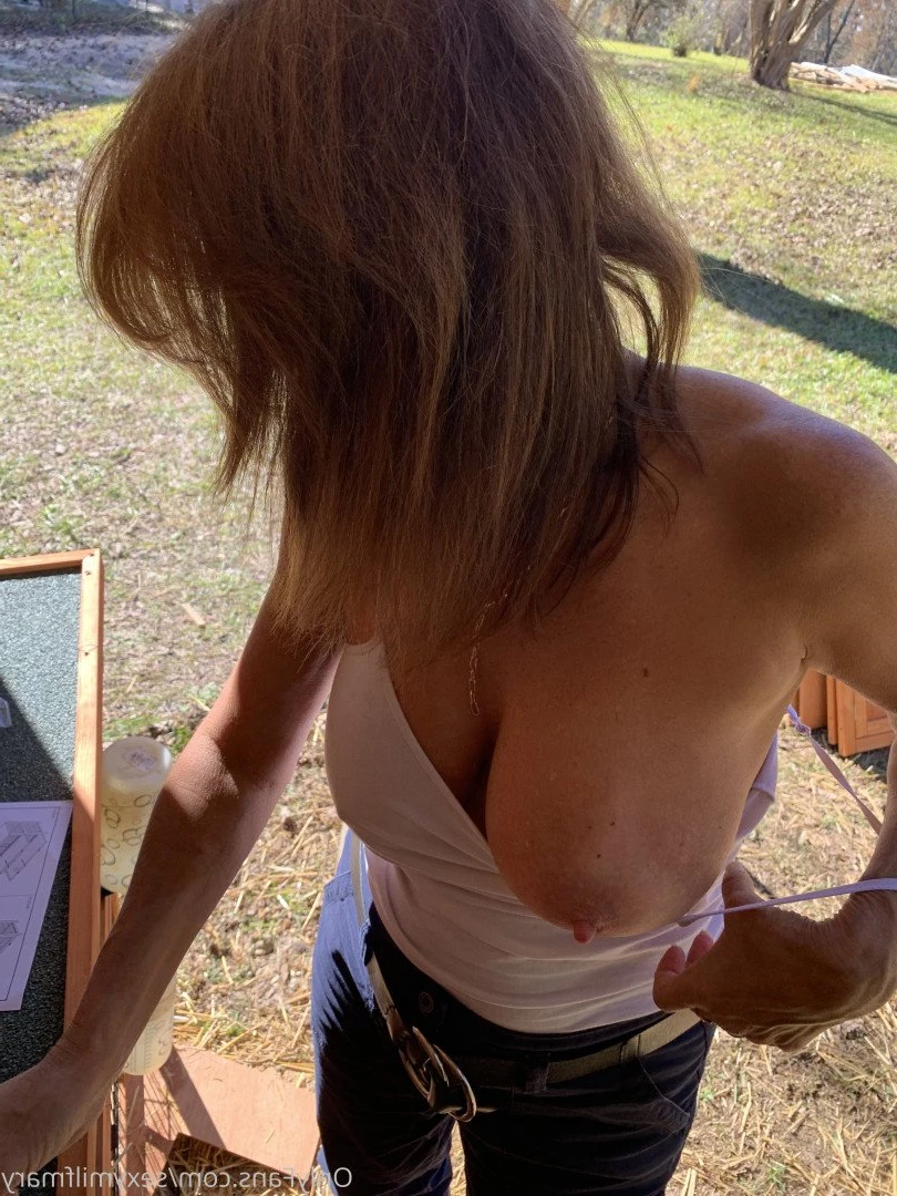 TheMaryBurke [ sexymilfmary ] Onlyfans leaked photo 1807105 on Hotleaks.tv