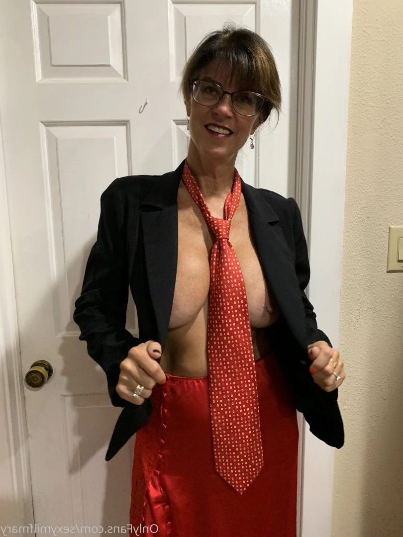 TheMaryBurke [ sexymilfmary ] Onlyfans leaked photo 1810513 on Hotleaks.tv