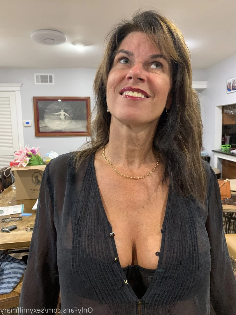 TheMaryBurke [ sexymilfmary ] Onlyfans leaked photo 1811455 on Hotleaks.tv