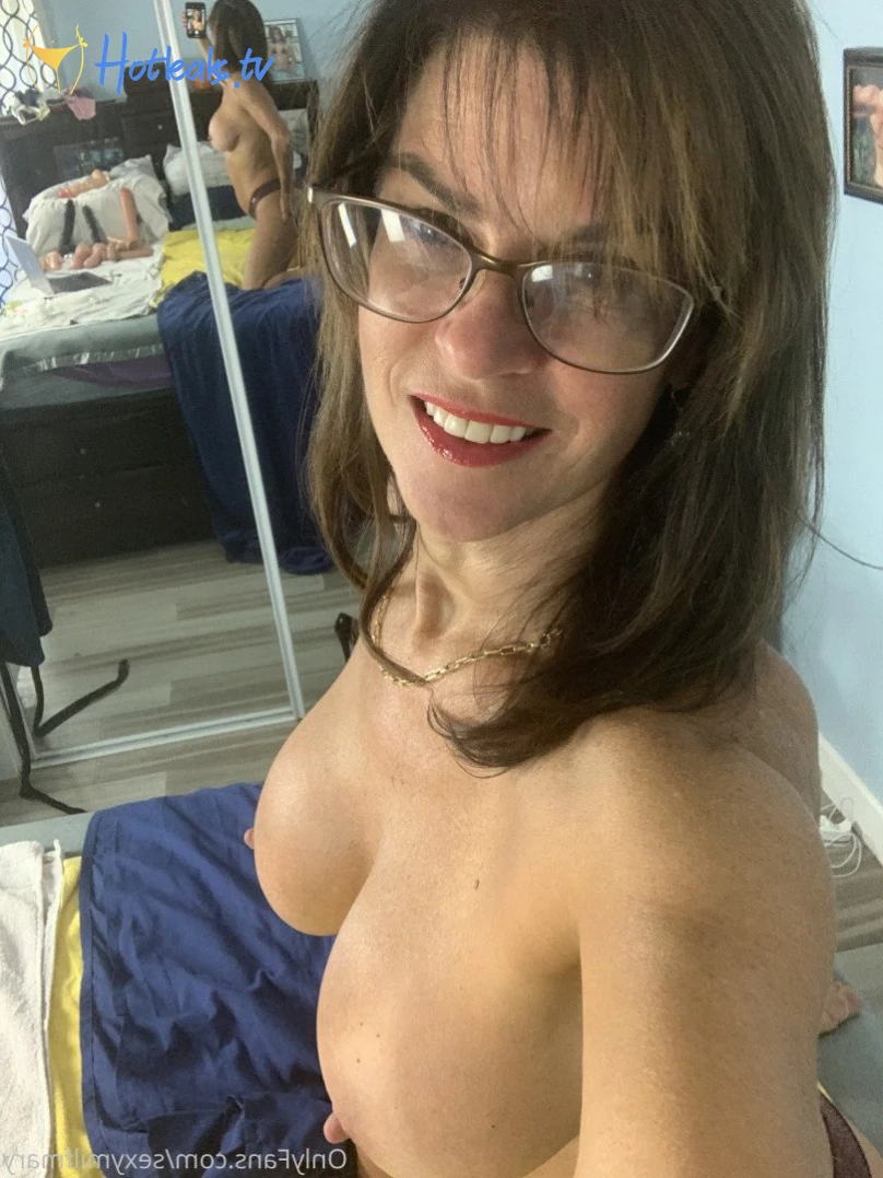 TheMaryBurke [ sexymilfmary ] Onlyfans leaked photo 1811460 on Hotleaks.tv