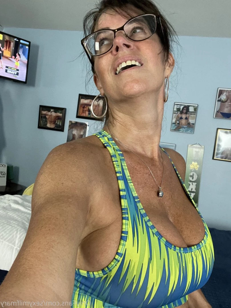 TheMaryBurke [ sexymilfmary ] Onlyfans leaked photo 1814148 on Hotleaks.tv
