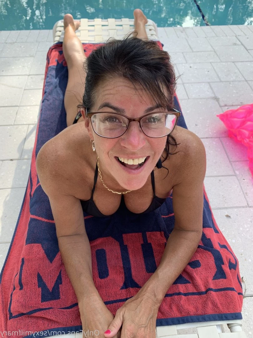 TheMaryBurke [ sexymilfmary ] Onlyfans leaked photo 1814289 on Hotleaks.tv