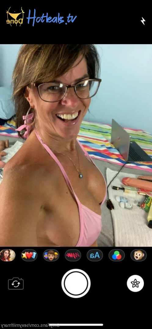 TheMaryBurke [ sexymilfmary ] Onlyfans leaked photo 1814713 on Hotleaks.tv